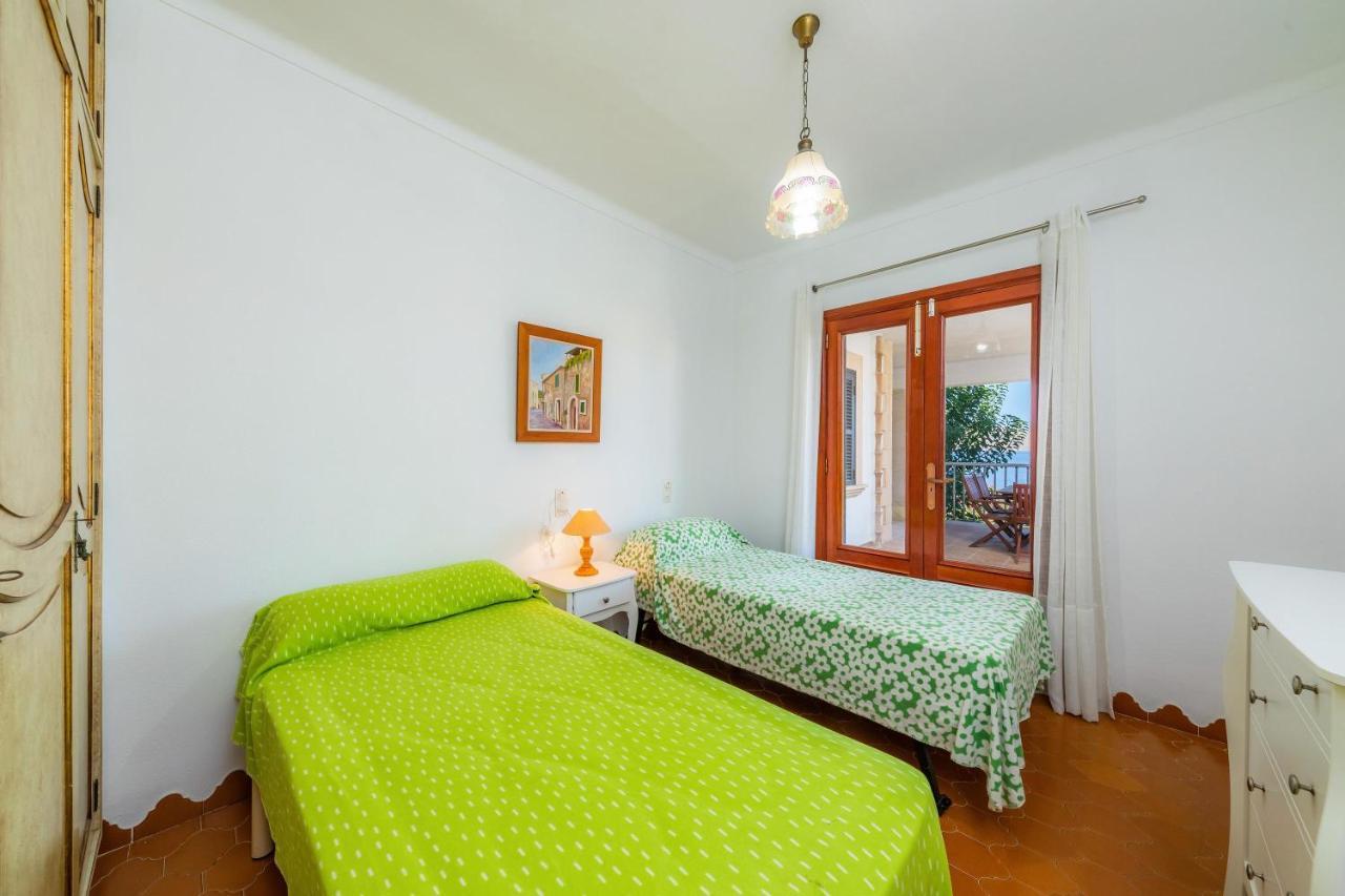 Gran Vista Mar Villa Alcudia  Exterior photo